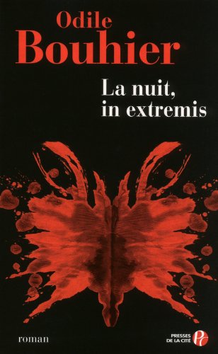 La  nuit, in extremis