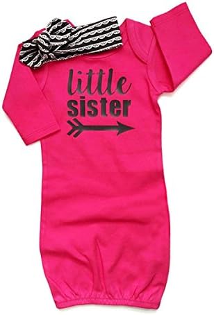 Yihanshangmao Infant Baby Girls Letter Printed Sleep Gowns Long Sleeve Sleep Sack Blanket (Red, 0-12Months)