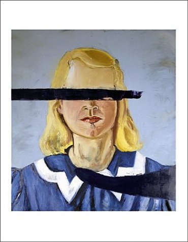Julian Schnabel by Julian Schnabel