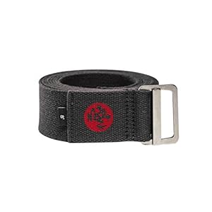 Manduka Align Yoga Strap