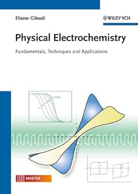 physical electrochemistry gileadi