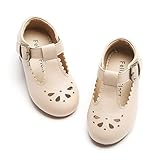 Felix & Flora Toddler Flower Girl Dress Shoes Size