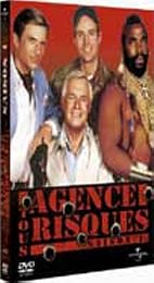 L'agence Tous Risques - Saison 1