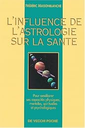 L' influence de l'astrologie sur la santé