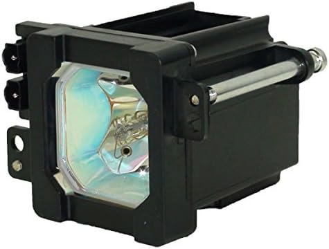 Lutema for JVC TS-CL110UAA Replacement DLP/LCD Projection TV Lamp - Philips Inside