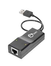 Siig USB 2.0 Ethernet Gigabit (JU NE0111 S1)