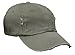 Distressed Cap, Color: Light Olive, Size: One Size