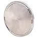 Dernord Stainless Steel 304 Sanitary Fitting Clamp End Cap fits Tri-Clamp Ferrule Flange (2.5