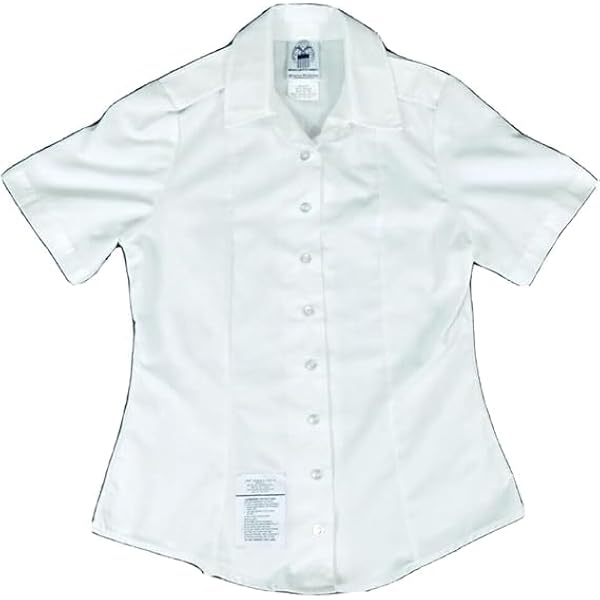 army white dress Amazon.com: Garrison Collection US Army Women's White Dress Long Sleeve  Shirt, 24L: Clothing, Shoes & Jewelry