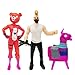 Ginkago Action Figures Cartoon Toys Anime Collection Decoration Children Gift (12pc)