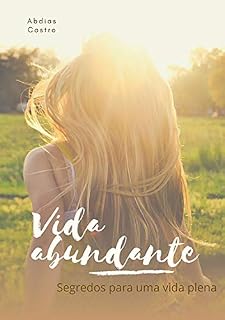 Livro Vida Abundante