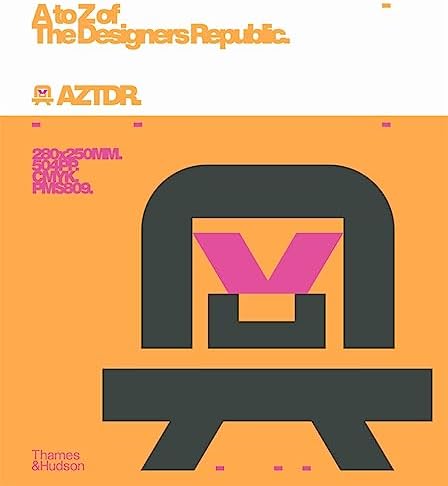 Amazon.com: The Graphic Language of Neville Brody 3: 9780500295267