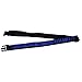 Bandolier Toy Gun Bullet Shoulder Strap for Nerf N-Strike Dart Ammo Storage Belt - Blue