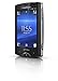 Sony Ericsson Xperia mini pro SK17a Unlocked Phone--U.S. Warranty (Black)