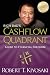 Rich Dad's CASHFLOW Quadrant: Rich Dad's Guide to Financial Freedom - Book by Robert Kiyosaki
