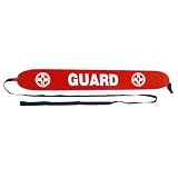 Kiefer 50" Rescue Tube