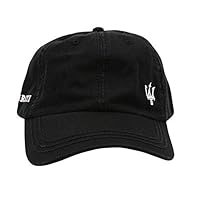 Maserati Hat Black