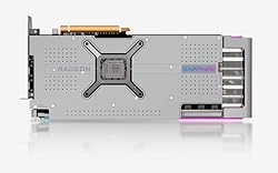 Sapphire 11323-01-40G Nitro+ AMD Radeon RX 7900 XT
