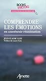 Image de comprendre les émotions en anesthésie-réanimation