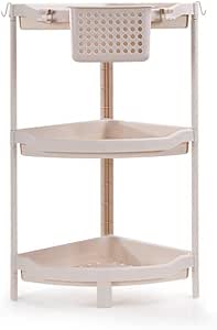 estantes de plastico para ba�o