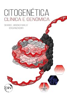 Livro Citogenética clínica e genômica