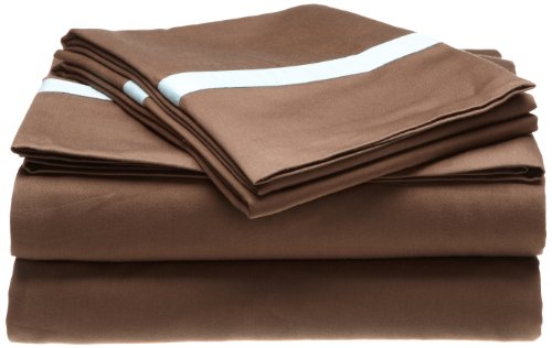 image for Superior 300 Thread Count 100% Cotton, Hotel Collection, Deep Pocket, 