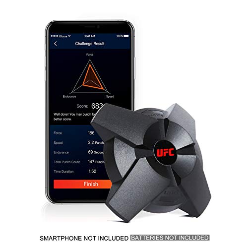 UFC Force Tracker Combat Strike Heavy Bag Attachment Pricepulse