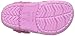 crocs Crocslights Hello Kitty Ribbon Clog (Toddler/Little Kid)