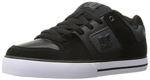 DC Men's Pure SE Skate Shoe