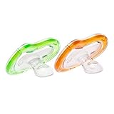 Munchkin Latch Lightweight Pacifier, 6 Months Plus