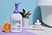 Organic Hand Soap by MADE OF - Dermatologist and Pediatrician Tested - NSF Organic and EWG Verified - for Sensitive Skin - Made in USA - 10oz (Fragrance Free, 1 Pack)