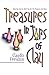 Treasure In Jars Of Clay: Allowing God to mold you for His purpose and glory by Claudio Freidzon