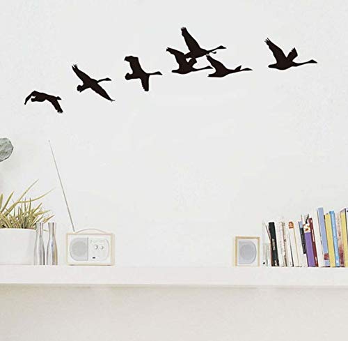 Tatuaje pajaros volando | Los mejores diseños de tatuajes