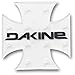 DaKine Unisex Dakine XMat Stomp Pad