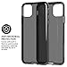 tech21 Pure Tint Protective Phone Case for Apple iPhone 11 Pro Max, Carbon