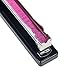 JAM PAPER Standard Size Colorful Staples - Fuchsia Pink - 5000/box