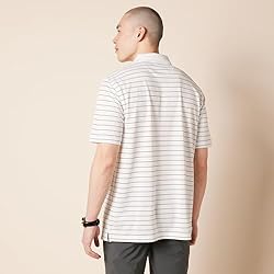 Amazon Essentials Men's Regular-Fit Quick-Dry Golf