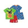 Bing Jongens Pyjama’s 2 Stuks