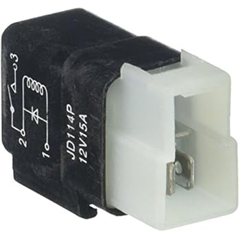 Amazon.com: Genuine Nissan 25630-79960 Horn Relay: Automotive