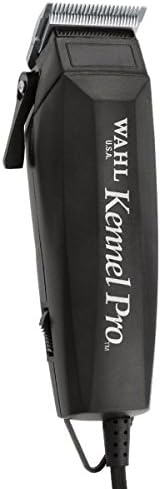 wahl kennel pro clippers