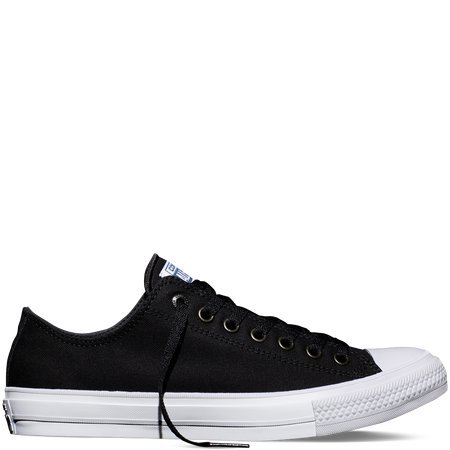 all star ii black