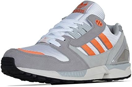 adidas zx 8000 grigio