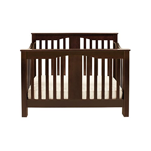 davinci annabelle mini crib conversion kit