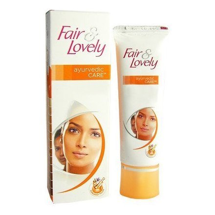 fair lovely ayurvedic cream