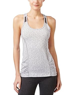 Women's Performance Space-Dyed Racerback Tank Top