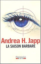 La  saison barbare