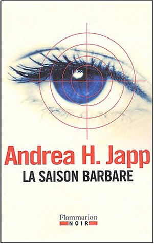 La  saison barbare