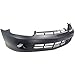 Diften 105-A0575-X01 - New Bumper Cover Front Primered Chevy Chevrolet Cavalier GM1000662 12335575