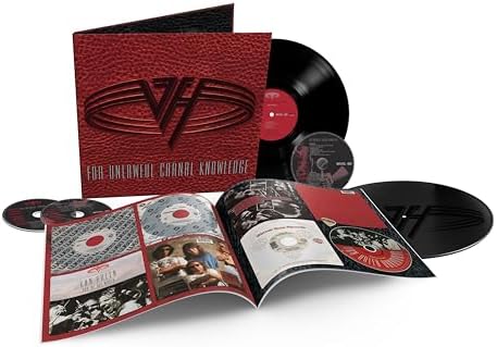 Van Halen - Balance - Amazon.com Music