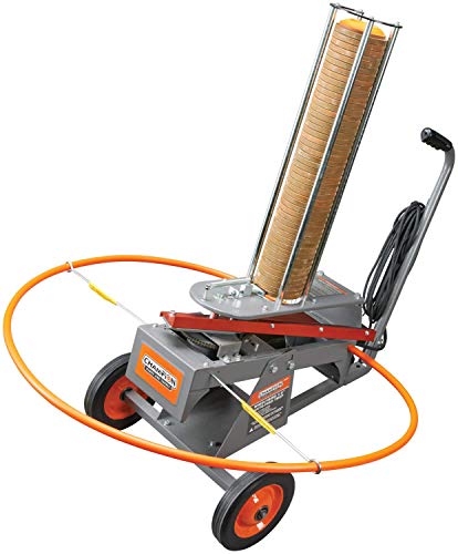 Champion Traps and Targets Champion Wheelybird 2.0 Automatic Trap (Pack of 1)